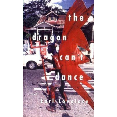 The Dragon Can't Dance