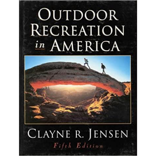 Outdoor Recreation in America