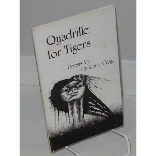 Quadrille for Tigers