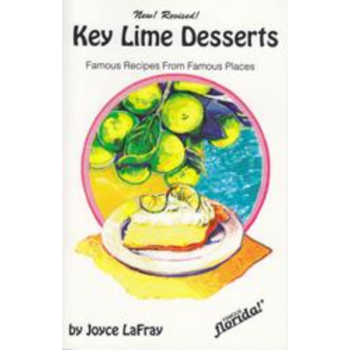 Key Lime Desserts