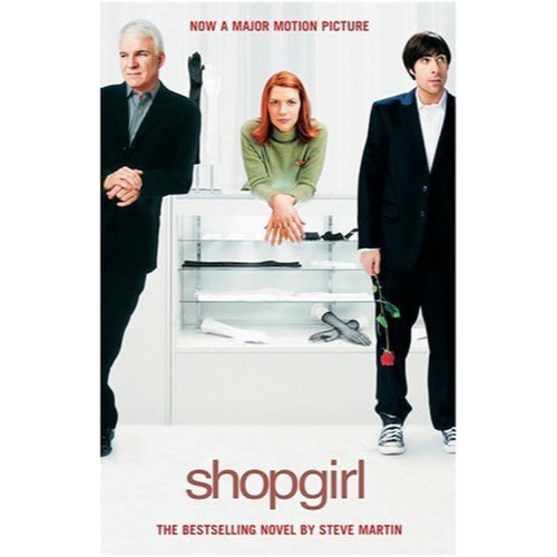 Shopgirl