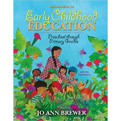 Introduction to Early Childhood Education