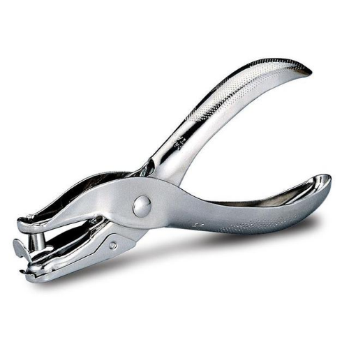 1-Hole Punch