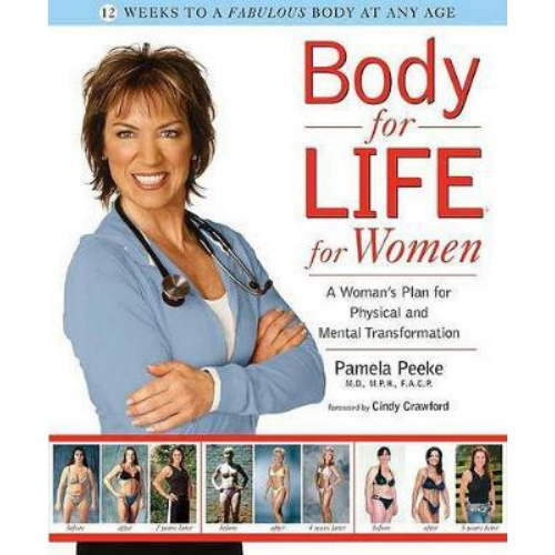 Body For Life For Women