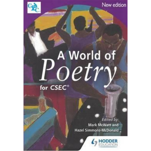 A World of Poetry for CSEC