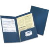 Two Pocket Folder