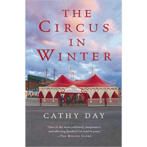 The Circus in Winter