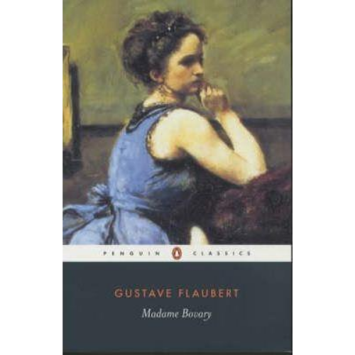 Madam Bovary