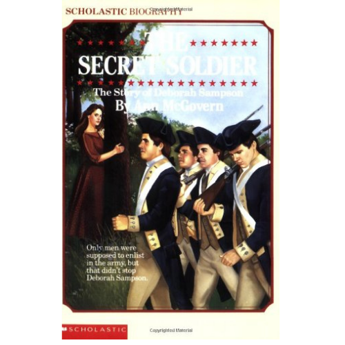 The Secret Soldier