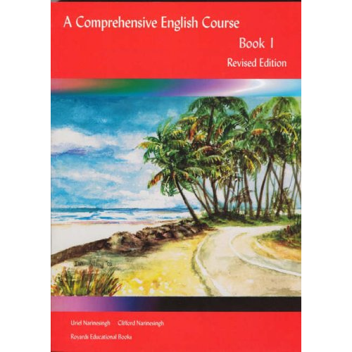 A Comprehensive English Book 1