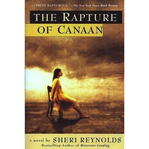 The Rapture of Canaan