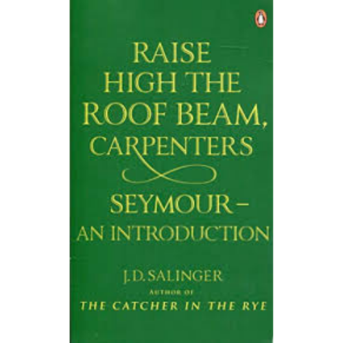 Raise High the Roof Beam, Carpenters