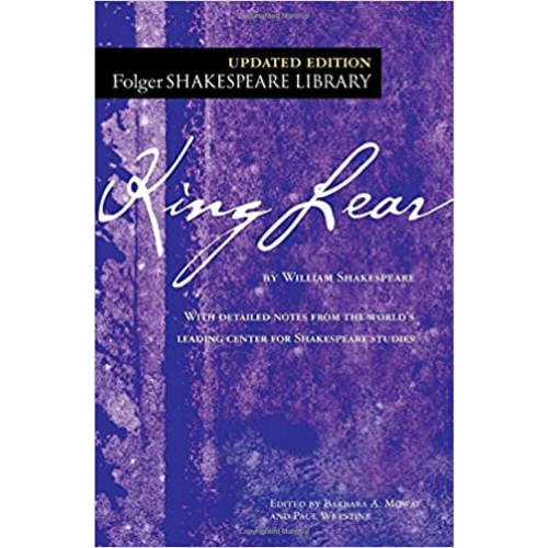 KING LEAR