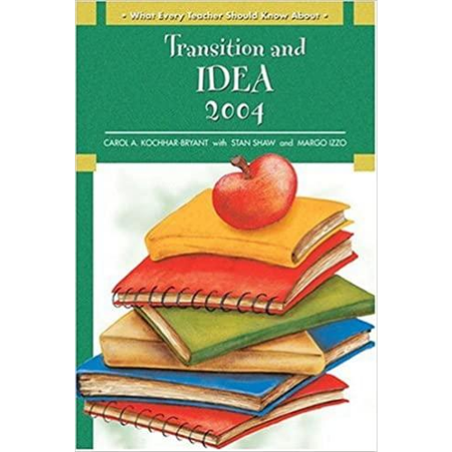 Transition and Idea 2004