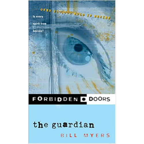 Forbidden Doors: The Guardian