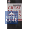 Robert Parker's Great Value Wines
