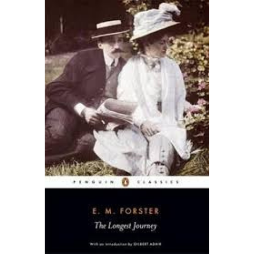 The Longest Journey