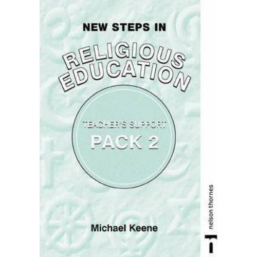 New Steps in Religious Education: Teacher's Support, Pack 2