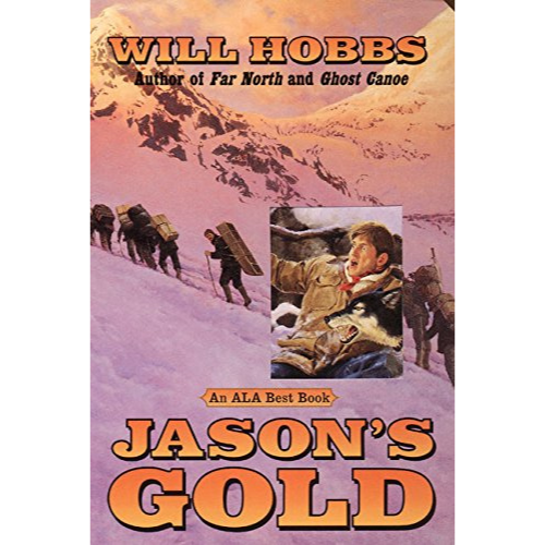 Jason's Gold