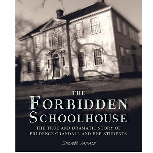 The Forbidden Schoolhouse
