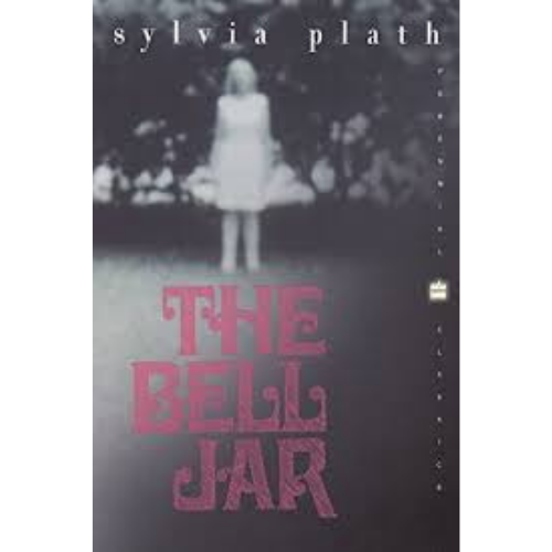 The Bell Jar