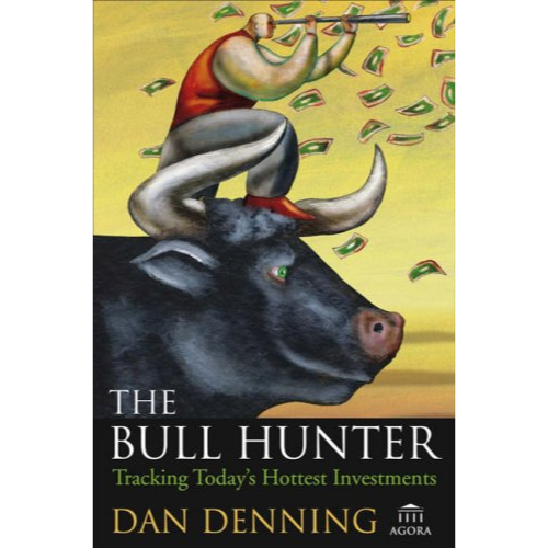 The Bull Hunter
