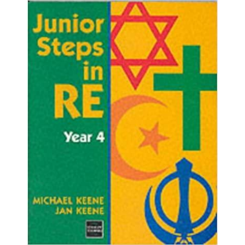Junior Steps in RE, Year 4