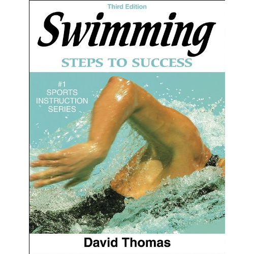 Swimming: Steps to Success, 3rd Edition