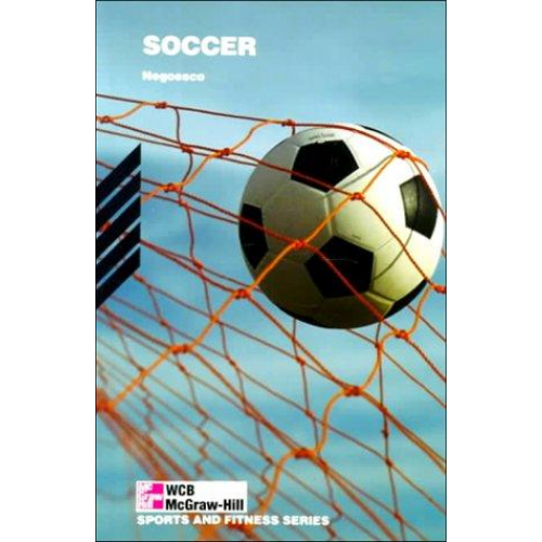 Soccer, 1st Edition