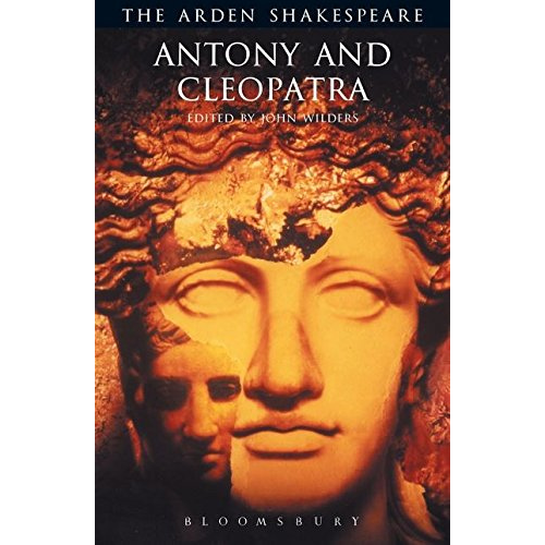 Antony And Cleopatra