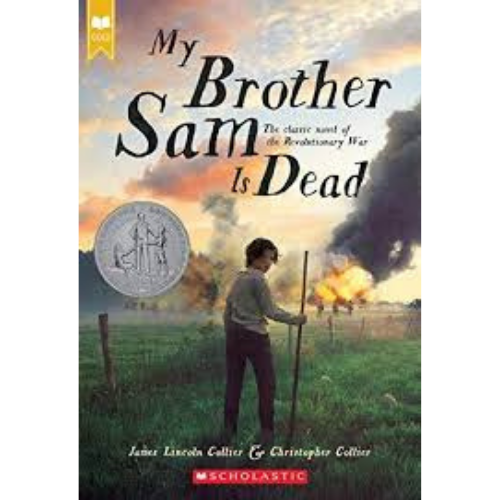 My Brother Sam is Dead
