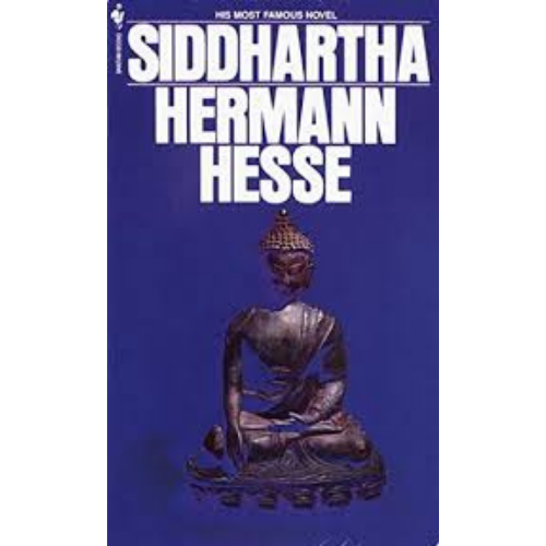 Siddhartha Hermann Hesse