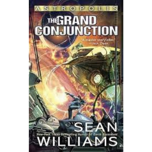 The Grand Conjunction