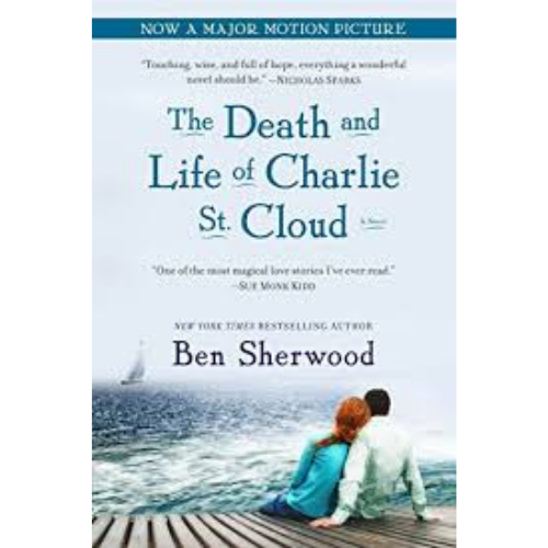 The Death and Life Of Charlie St. Cloud