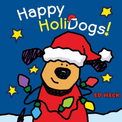 Happy Holidogs!
