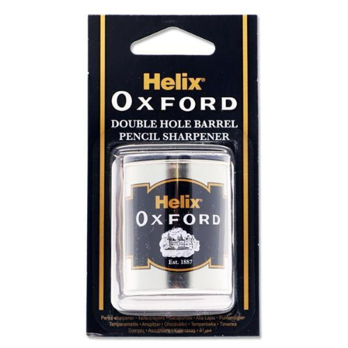 Helix Oxford Sharpener