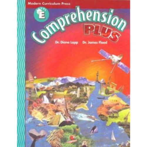 MCP Comprehension Plus E