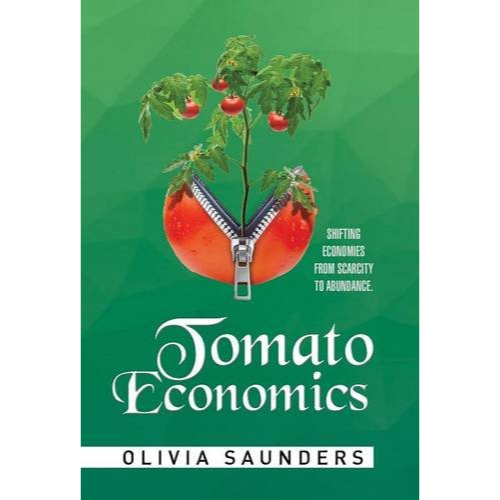 Tomato Economics (hardback)