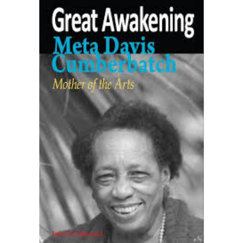 Great Awakening, Mother of the Arts