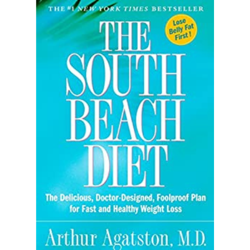 The South Beach Diet