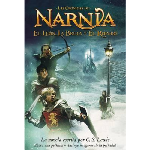 The Chronicles of Narnia
