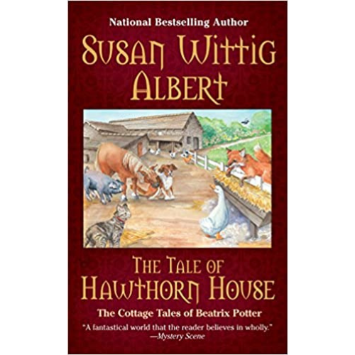 The Tale of Hawthorn House