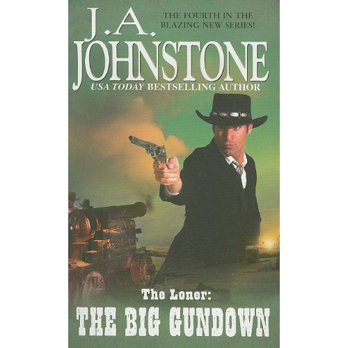 The Loner: The Big Gundown