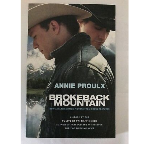 Brokeback Mountain