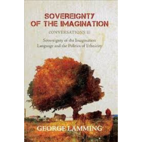 Sovereignty of The Imagination