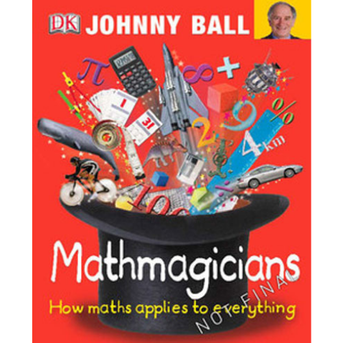 Mathmagicians