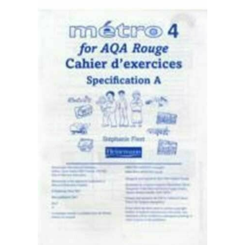?Listos! 3B Rojo WorkBook