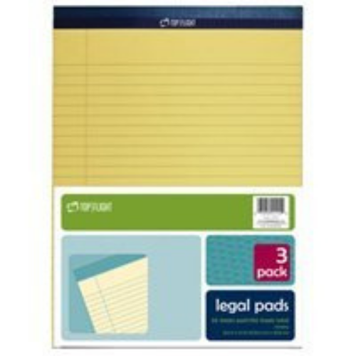Legal Pad