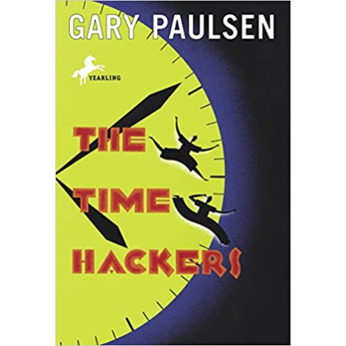 The Time Hackers