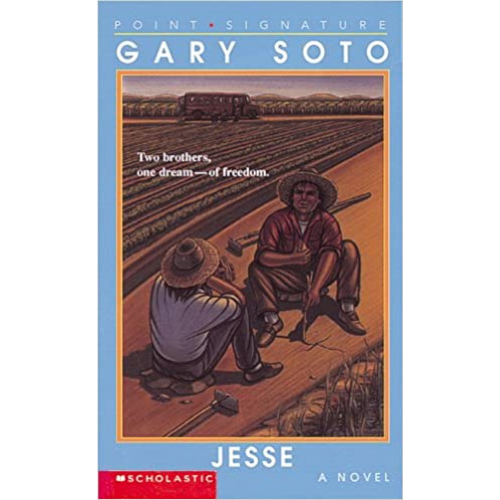 Jesse